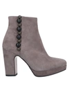 ALBANO ANKLE BOOTS,11659472FO 11