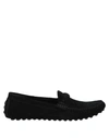 SERGIO ROSSI Loafers,11659202IH 9