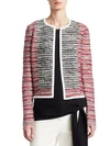 ST. JOHN Amelia Knit Jacket