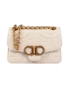 Ferragamo Handbags In Beige