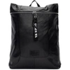 DIESEL DIESEL BLACK L-TOLLE BACKPACK