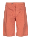 NOVEMB3R Shorts & Bermuda,13308410CE 6