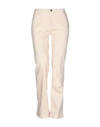 DKNY Casual pants,13307382JK 6