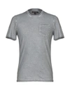 Michael Kors T-shirt In Grey