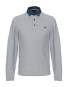 FRED PERRY POLO SHIRTS,12299990IN 4