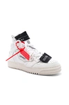 OFF-WHITE Off Court Sneaker,OFFF-MZ29