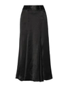 BEAUFILLE Midi Skirts,13300881KC 5