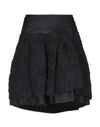 DONDUP Mini skirt,35274758NA 5