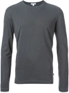 JAMES PERSE BASIC T-SHIRT