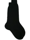 FASHION CLINIC TIMELESS KNITTED ANKLE SOCKS