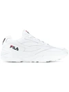 Fila Low V94m Sneakers In White