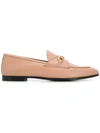 TOM FORD CHAIN TRIM LOAFERS