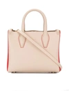 LANVIN JOURNÉE TOTE