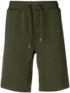 POLO RALPH LAUREN RELAXED SWEAT SHORTS