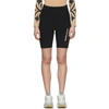 AMBUSH AMBUSH BLACK WAVES SURF SHORTS