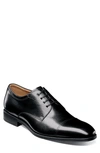 Florsheim Men's Broxton Cap-toe Oxford Men's Shoes In Black