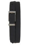 TED BAKER SUEDE BELT,MXZ-CONSWAY-XH9M