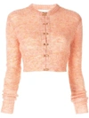 ALICE MCCALL CROPPED JACKET