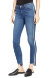 J BRAND 811 SKINNY JEANS,JB002146