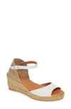 TONI PONS LLIVIA WEDGE SANDAL,LLIVIA-P