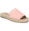 SAM EDELMAN ANDY SLIDE SANDAL,G3679L3