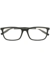 MONTBLANC SQUARE SHAPED GLASSES