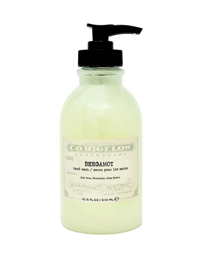 C.o. Bigelow Bergamot Hand Wash, 310ml - One Size In Colorless