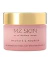 MZ SKIN HYDRATE & NOURISH AGE DEFENCE RETINOL DAY MOISTURISER SPF 30,PROD215320089