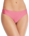 HONEYDEW SKINZ THONG,540243