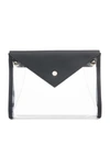 HUDSON + BLEECKER PRETO EN ROUTE CLUTCH,HDBL-WU7