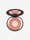 Charlotte Tilbury Cheek To Chic Blush - Pillow Talk - Colour Pillowtalk In Pillowtalk
