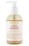 Kiehl's Since 1851 Kiehl's Grapefruit Liquid Hand Soap (250ml) In Na