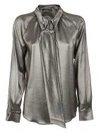 MAX MARA ELEGANTE CLASSY BLOUSE,10819044