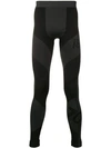 EA7 PERFORMANCE LEGGINGS