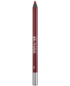 Urban Decay 24/7 Glide-on Waterproof Lip Liner Hex 0.04 oz In Hex