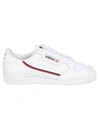 ADIDAS ORIGINALS CONTINENTAL SNEAKERS,10818737