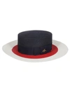 GUCCI Gucci Papier Wide Brim Hat,10818314