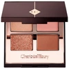 CHARLOTTE TILBURY LUXURY EYESHADOW PALETTE - PILLOW TALK COLLECTION PILLOW TALK 0.18 OZ/ 5.1 G,P455321