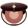 CHARLOTTE TILBURY CHEEK TO CHIC BLUSH - PILLOW TALK COLLECTION PILLOW TALK .28 OZ/ 8G,P454506