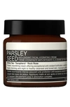 AESOP PARSLEY SEED ANTI-OXIDANT FACIAL HYDRATING CREAM,ASK54