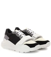 BURBERRY Regis trainers,P00358740