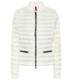MONCLER BLENCA QUILTED DOWN JACKET,P00368170