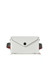 RAG & BONE Rag & Bone Small/medium Color Block Leather Atlas Belt Bag