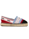 KARL LAGERFELD KAMINI ESPADRILLES