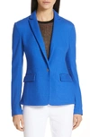 RAG & BONE LEXINGTON WOOL BLAZER,W292421PH