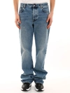 BALENCIAGA JEANS BOOTCUT,10819601