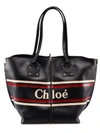 CHLOÉ MEDIUM VICK TOTE,10819557