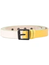 CAROLINA HERRERA TONAL GRADIENT BELT