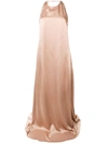 ROCHAS LONG EVENING DRESS