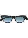 PARADIS COLLECTION PARADIS COLLECTION FOREVER YOUNG SUNGLASSES - 黑色